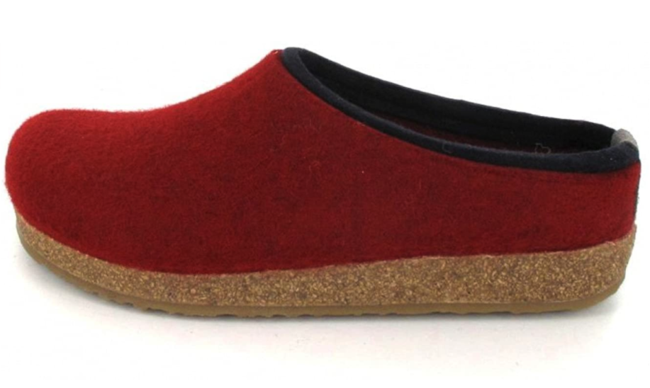haflinger kris slipper